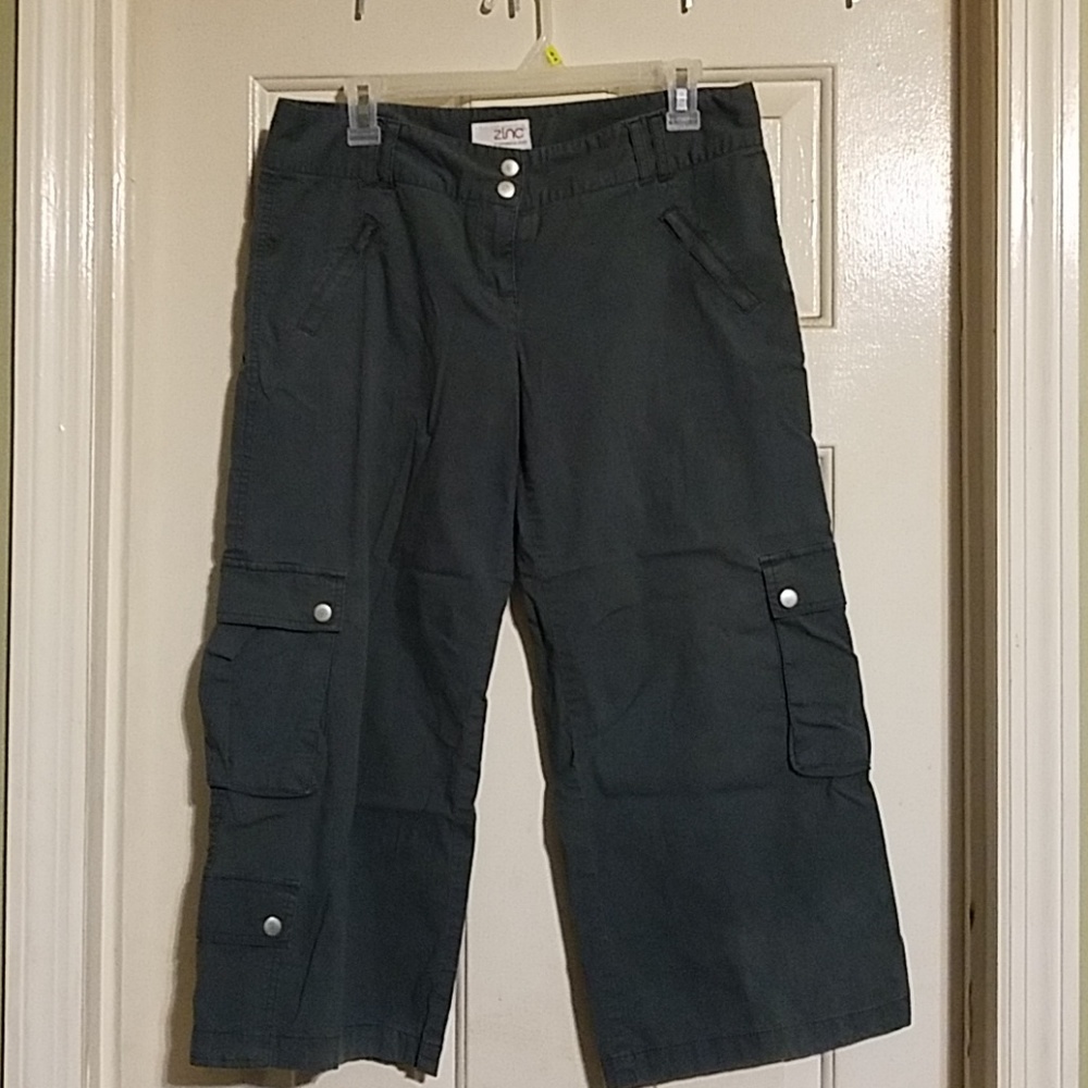 Capris